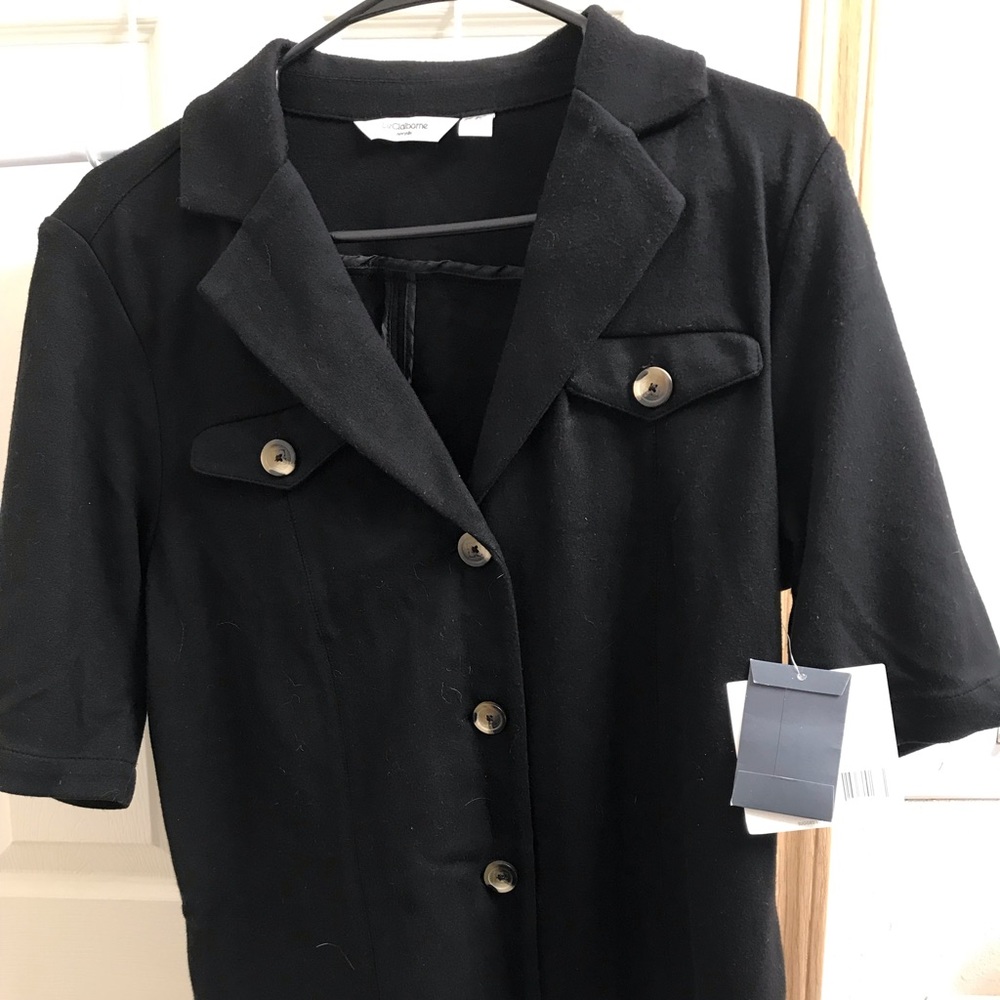 Liz Claiborne Business style jacket